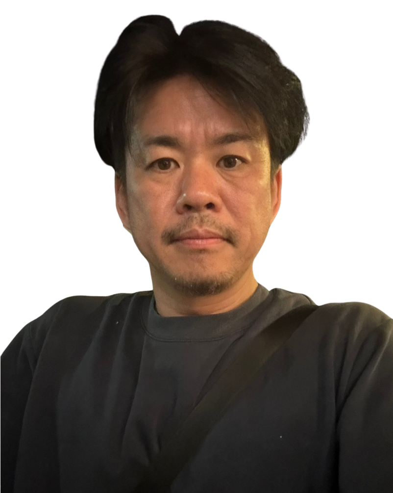 藤原 健司