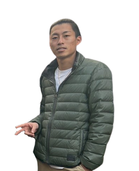 山卯 誓哉